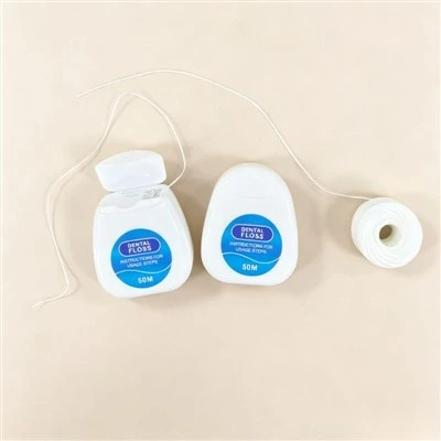 Tandtrådstråd